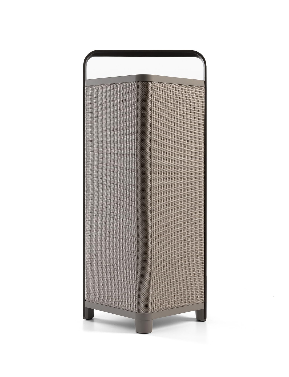 Escape P6AIRTAN Outdoor BT Speaker W Streaming Maximum Multi-Room Flexibility