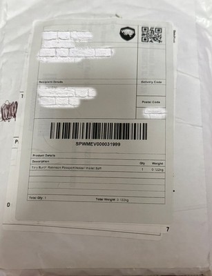 Artikelfoto(s) von einem verifizierten Käufer