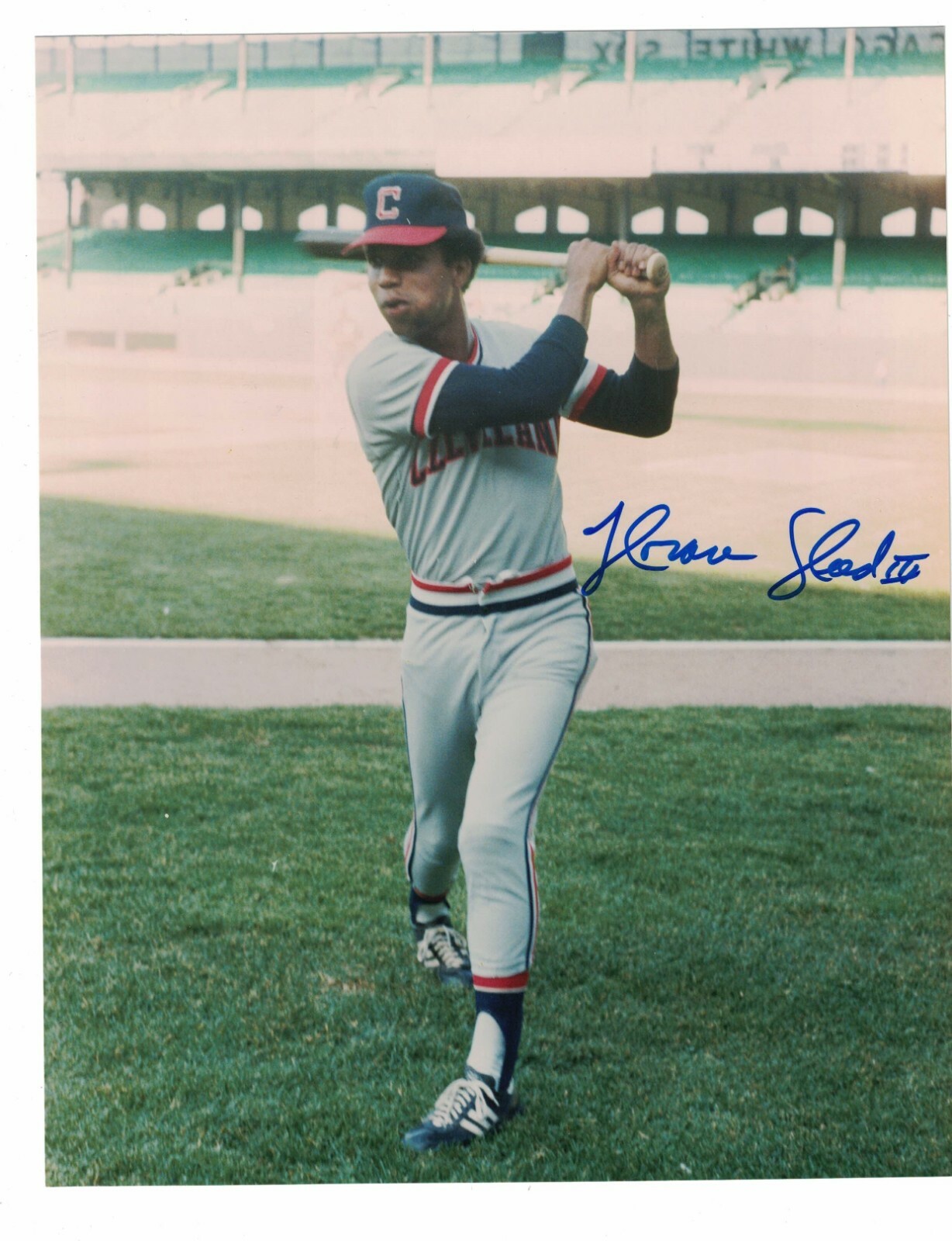 Horace Wilson Mexican Baseball - ewutwkg