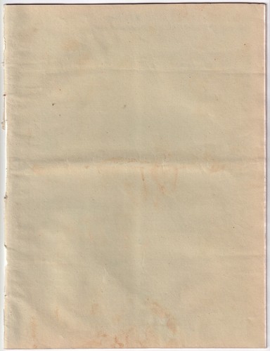 1831? Padova? Bernardi formula cardanica Cardano algebra rinascimento   - Picture 2 of 2