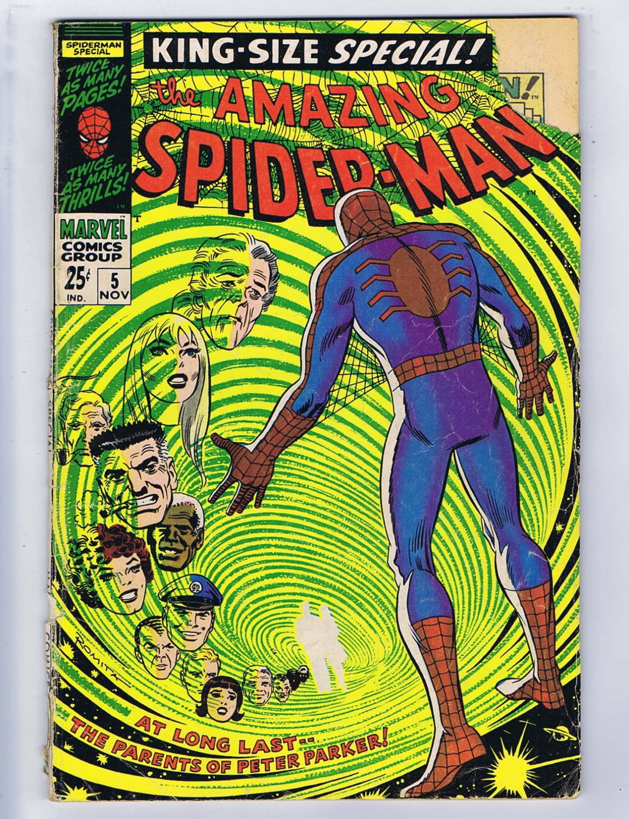 MARVEL オリジナル・シン　アメコミ オリジナル・シン (MARVEL) | ジェイソン・アーロン, マーク