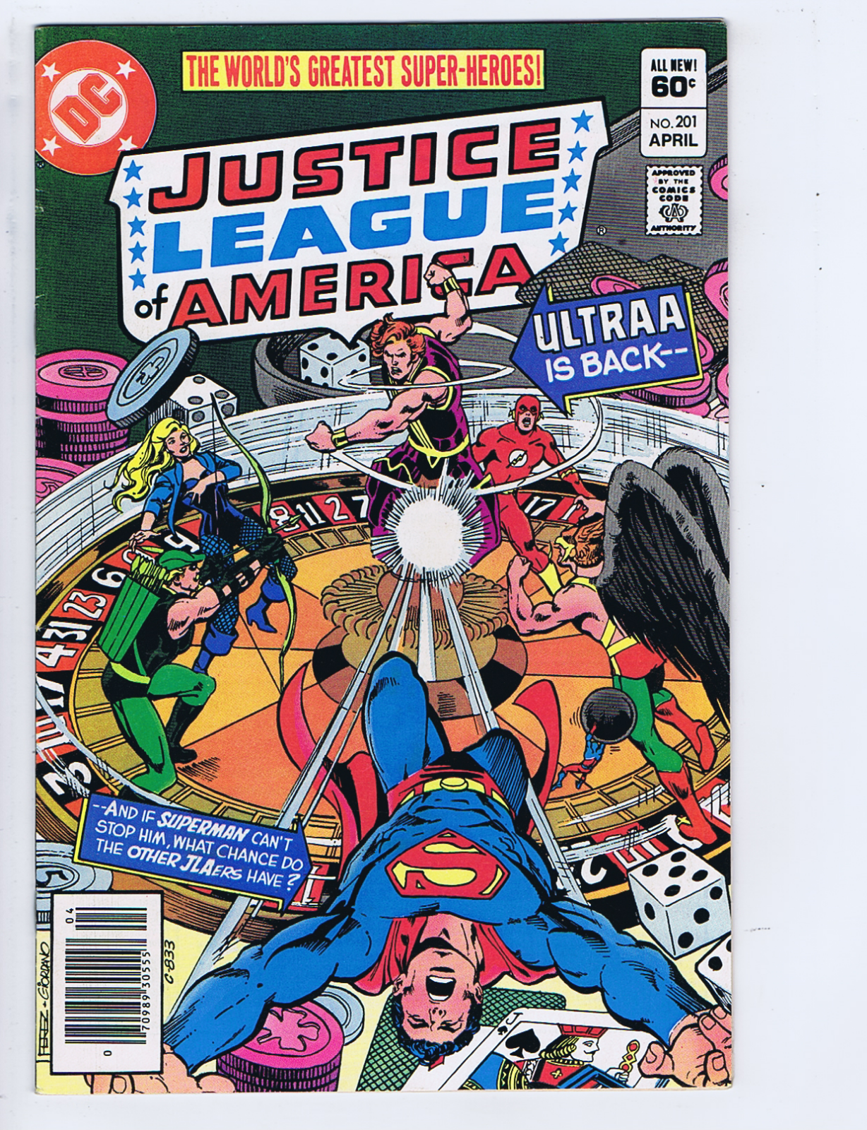 DCコミックス:ジャスティス　1.2巻セット DCコミックス:ジャスティス 1.2巻セット ジャスティス Vol.1