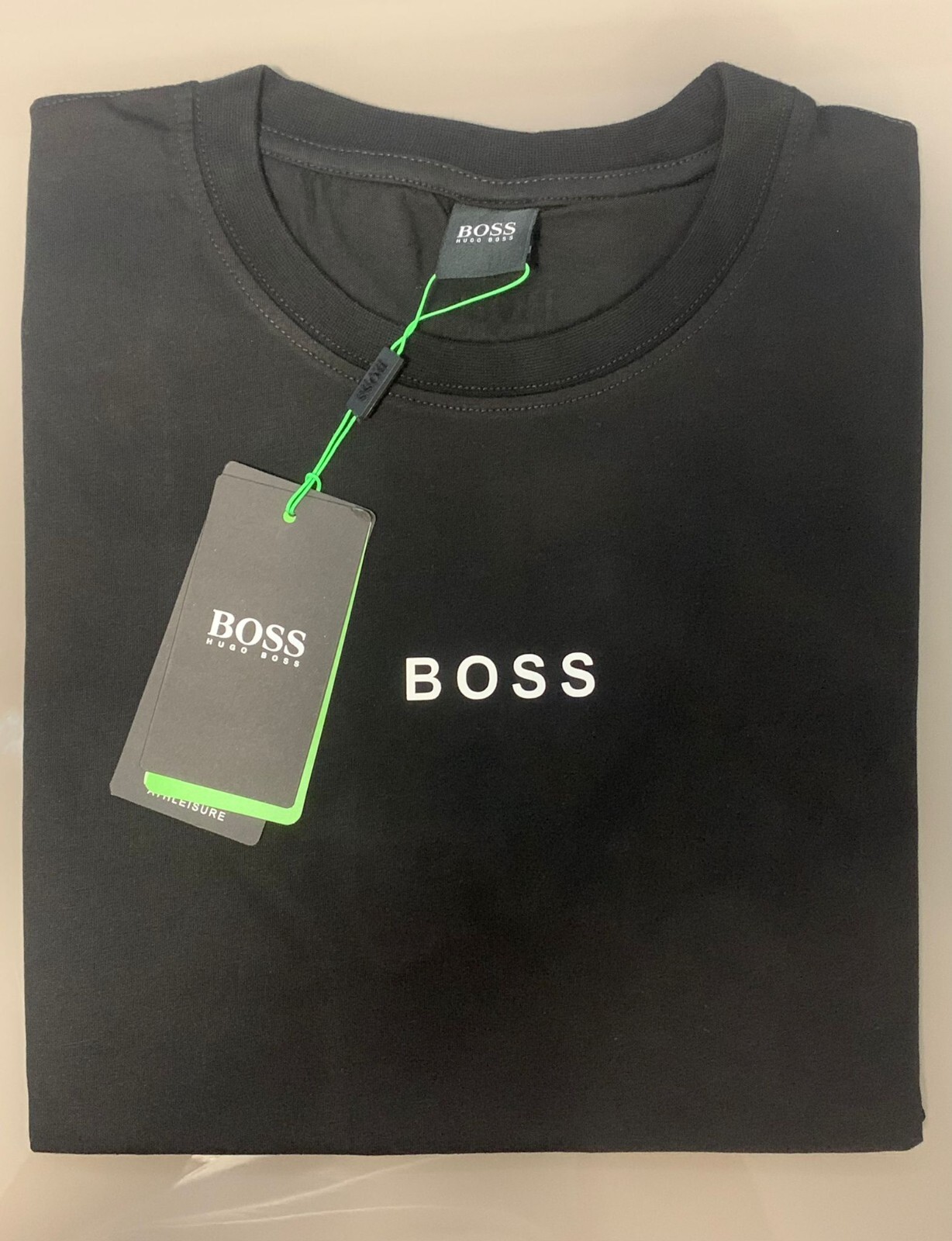 Boss, In Html T-Shirt Boss, In Html T-Shirt