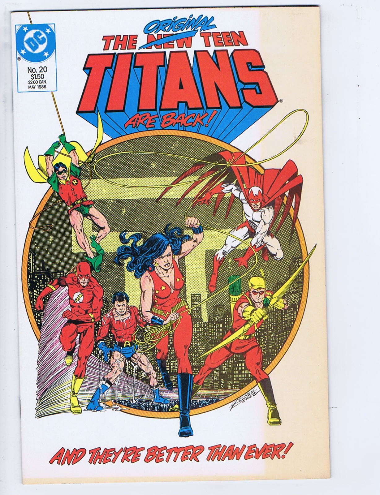 セール！ 洋書　アメコミ　Teen Titans　DCコミックス　2冊セット セール！ 洋書 アメコミ Teen Titans DCコミックス 2冊セット