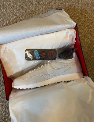Size 12 - Nike Stranger Things x Air Tailwind 79 QS Upside Down