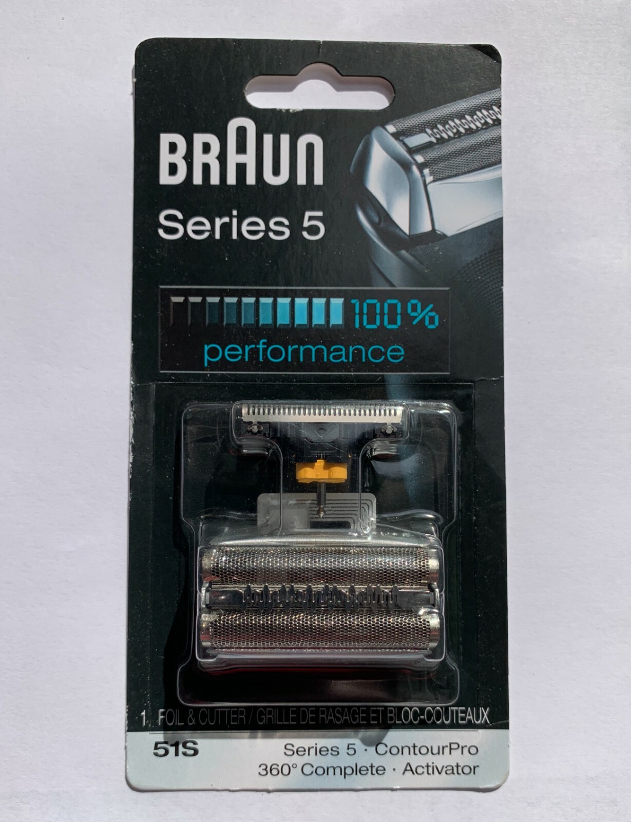 レアヴィンテージ Braun TYPE:4851/AB44 $_57.JPG?set_id=8800005007