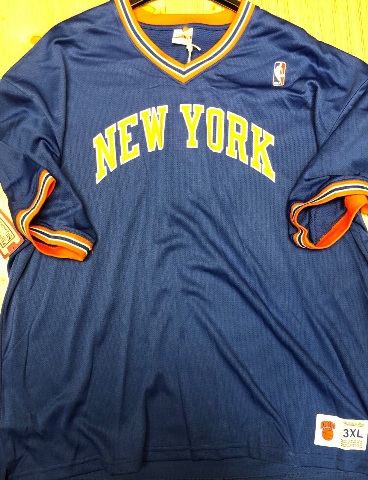 Купить Мужская одежда для баскетбола Mitchell & Ness , /! в интернет ...