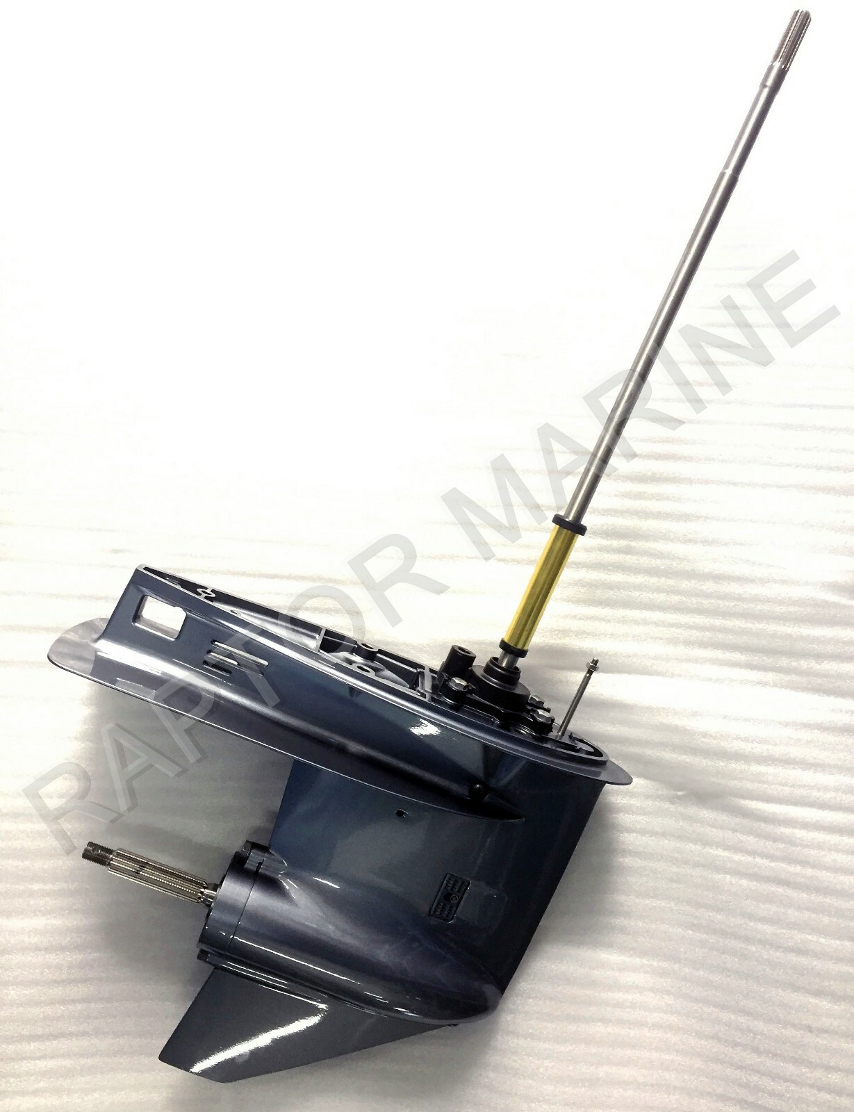 Lower unit assembly(Short shaft) for YAMAHA 40HP outboard PN