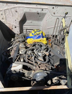 image 1 of engine