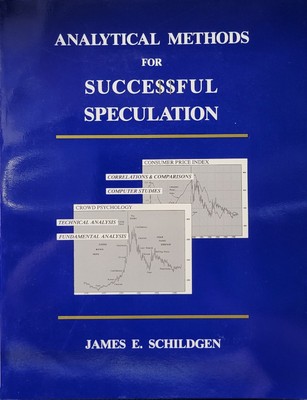 Analytical Methods for Successful Speculation : The Complete Book of Trading...