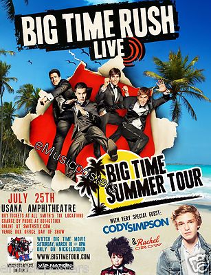 『BIG BITES TOUR 2012「LET IT BB」〜 Tour Tube - Big Bite Baits