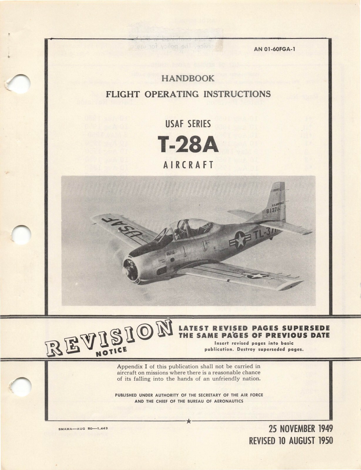 【ヴィンテージ】パイロットFlight Training book 1980s s-l400.jpg