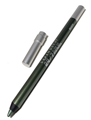 NWOB Urban Decay 24/7 Glide On Eye Pencil Eyeliner in MILDEW 1.2g ~Ships TODAY!
