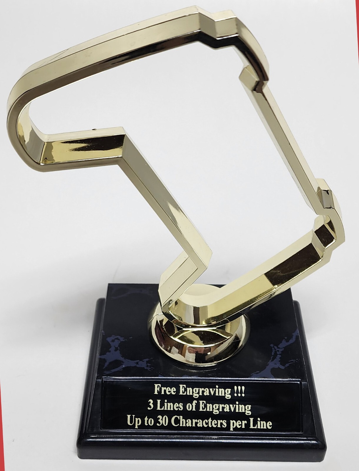 FAB Big Game Trophy Shot EA RF 未開封 Video Game Controller 7