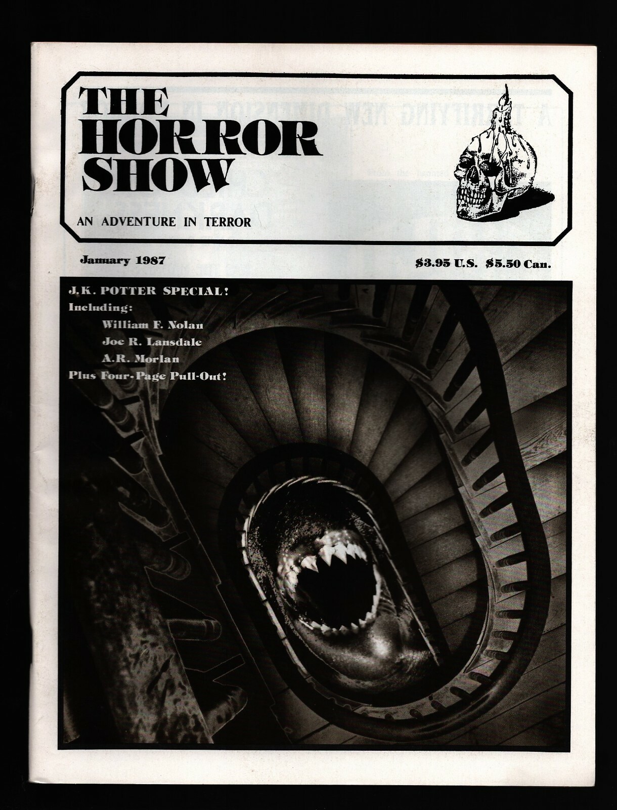 スクリーン臨時増刊 THE HORROR ファッション通販】 Amazon.co.jp: スクリーン臨時増刊 THE
