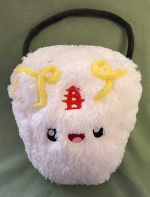 Squishable Comfort Food Chinese TAKEOUT Box Container Plush 