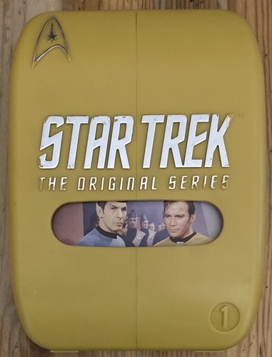 STAR TREK DVD1～53セット冊子付 50～53未開封有 Amazon.com: Star Trek: The Next Generation: The Complete
