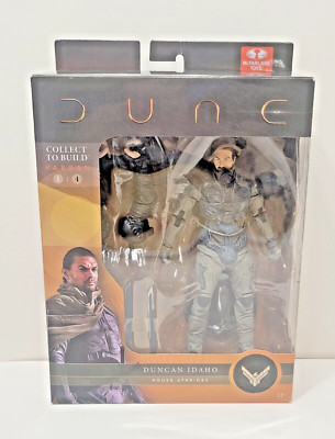 McFarlane Toys, Dune, Duncan Idaho 7-Inch Action Figure