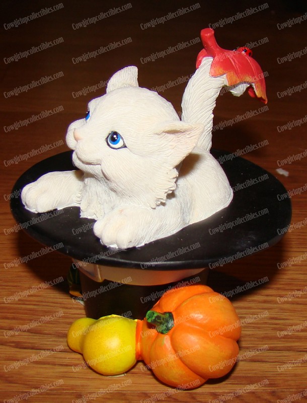 Charming Purr..sonalities, You Make Me So THANKFUL (4022705) Thanksgiving, Cat