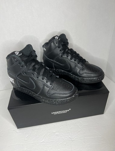 NIKE×UNDERCOVER DUNK HI 27.5 UNDERCOVER × Nike Dunk High Chaos 27.5cm | eBay