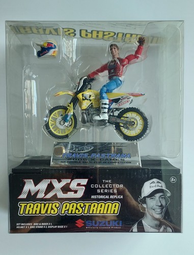 MXS TRAVIS PASTRANA　モトクロスフィギア $_12.JPG?set_id=880000500F