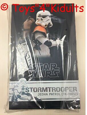 Hot Toys MMS 392 Star Wars Rogue One Stormtrooper Jedha Hot Toys MMS 392 Star Wars Rogue One Stormtrooper Jedha