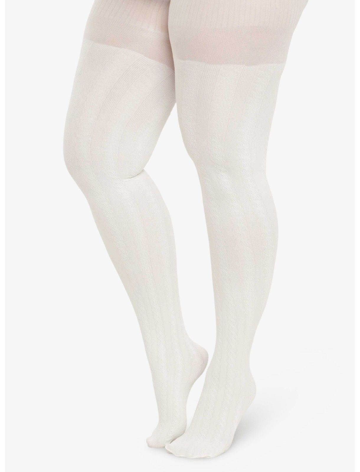 Pantis y medias de mujer Torrid