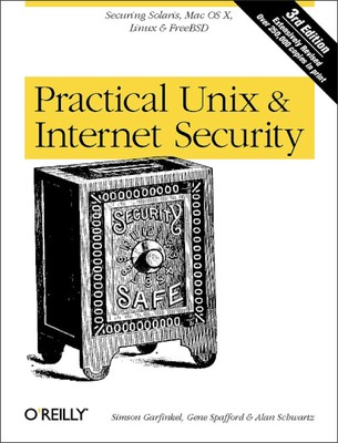 Practical UNIX and Internet Security: Securing Solaris, Mac OS X, Linux & Fr...