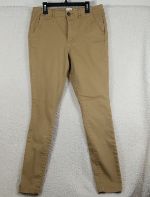 Womens tight khaki pants store