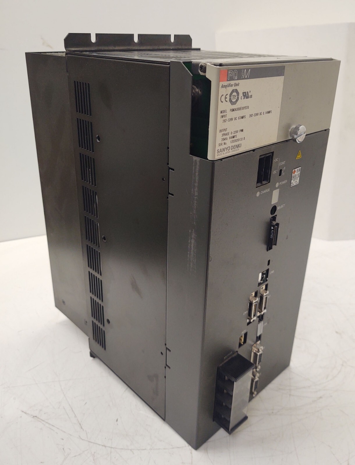 POWERDAM3 CSP993 オーディオ機器 POWERDAM3 CSP993 オーディオ機器