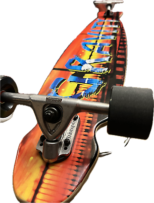 Gravity 47 Hyper Carve - 