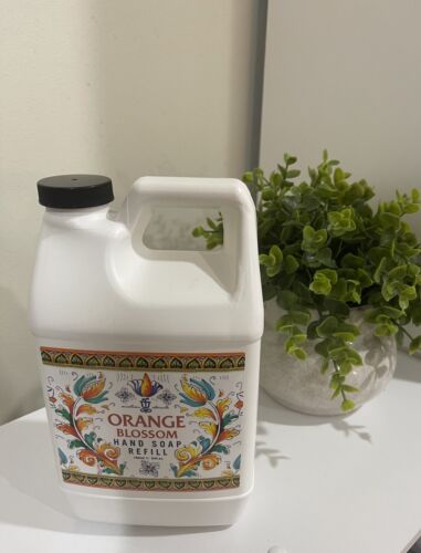 Refill 64 Oz ~new