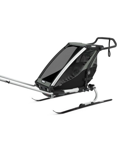 & Stroller.