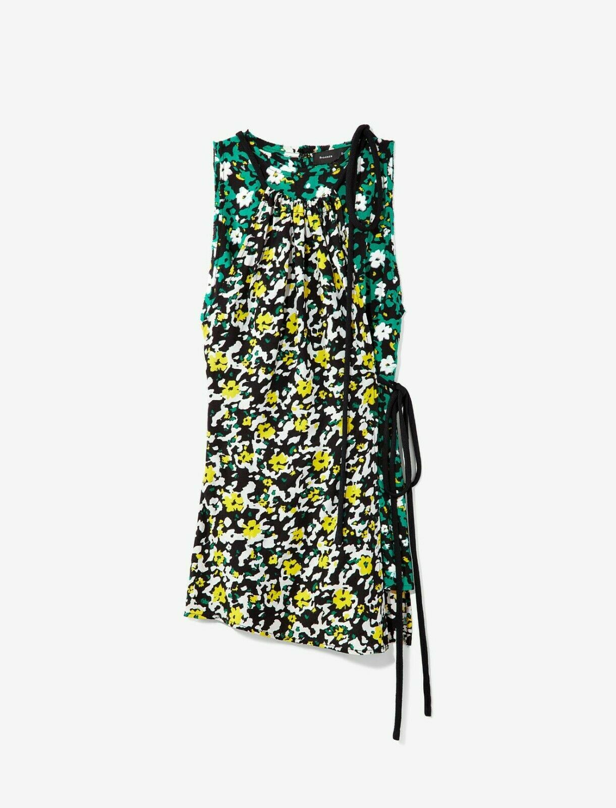 ⭕️ 美品 Proenza Schouler ブラック チュニック 袖デザイン $_57.JPG?set_id=8800005007
