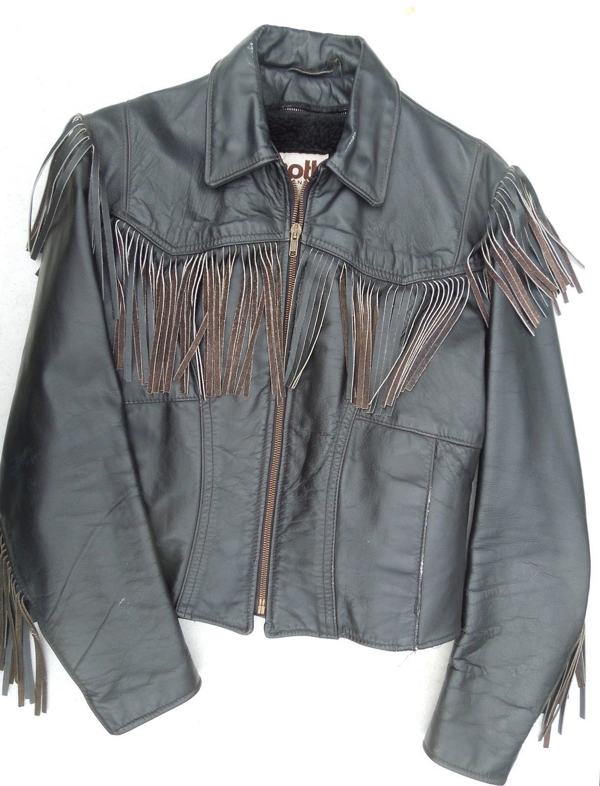 SCHOTT abrigos, chaquetas y chalecos para Mujeres