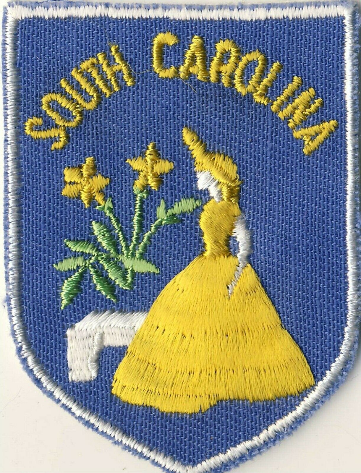 SC South Carolina Southern Belle Lilies 2.75