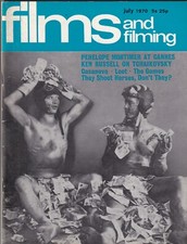 Mary gilliatt picture