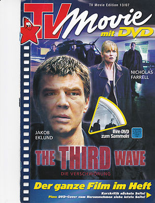 The Third Wave - Die Verschwörung (2004)