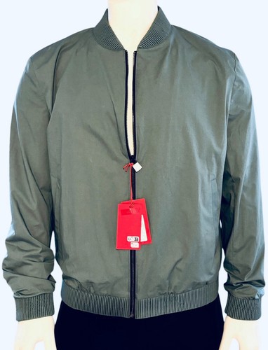 BOSS ネイビー ジャケット US 0 s-l400.jpg