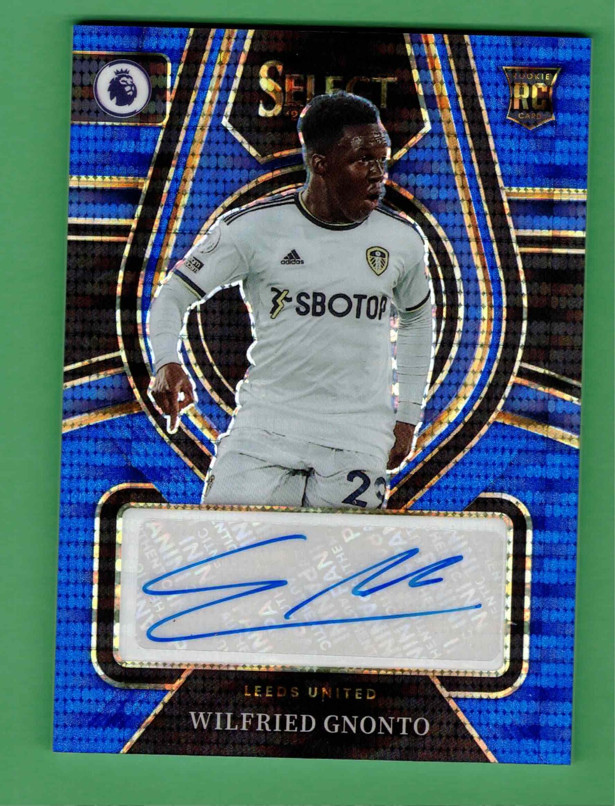 ブルーノ フェルナンデス Panini Immaculate 80枚限定 ブルーノ フェルナンデス Panini Immaculate 80枚限定 2023-24