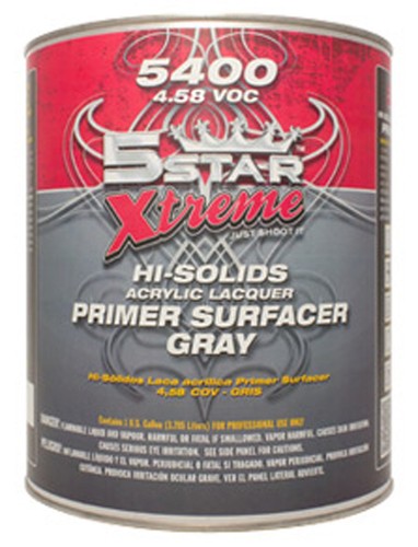 AYM⭐️ Rust-Oleum Automotive Flat Gray High Heat Spray Primer (NET