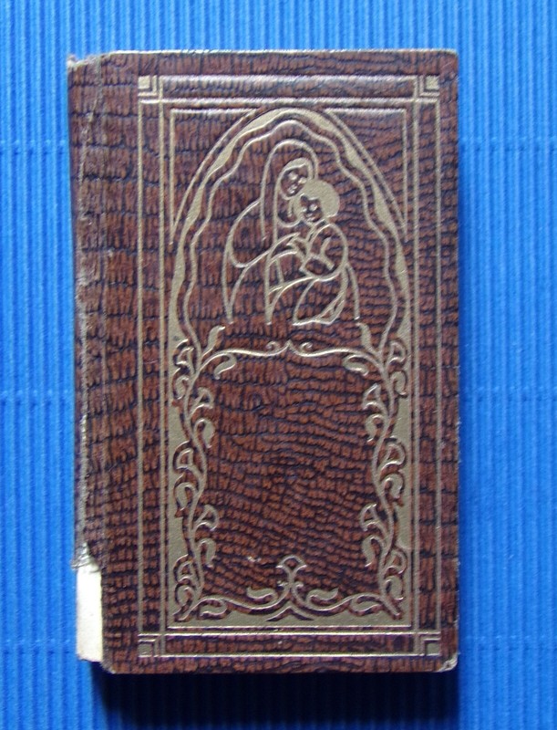 Â§ Petit Paroissien  - Turnhout Brepols 1928 - Mini Format