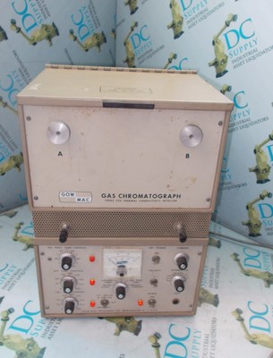 Chromatograph Chromatograph