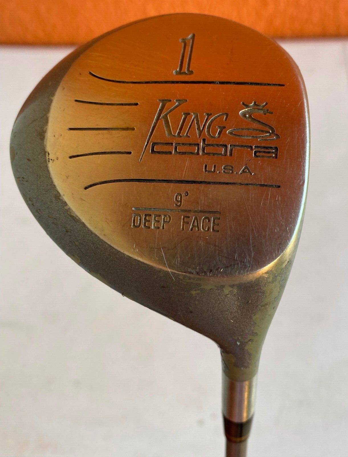 COBRA - king cobra LTDx ドライバーDiamana GT 50S シャフト king cobra LTDx ドライバーDiamana GT 50S シャフト