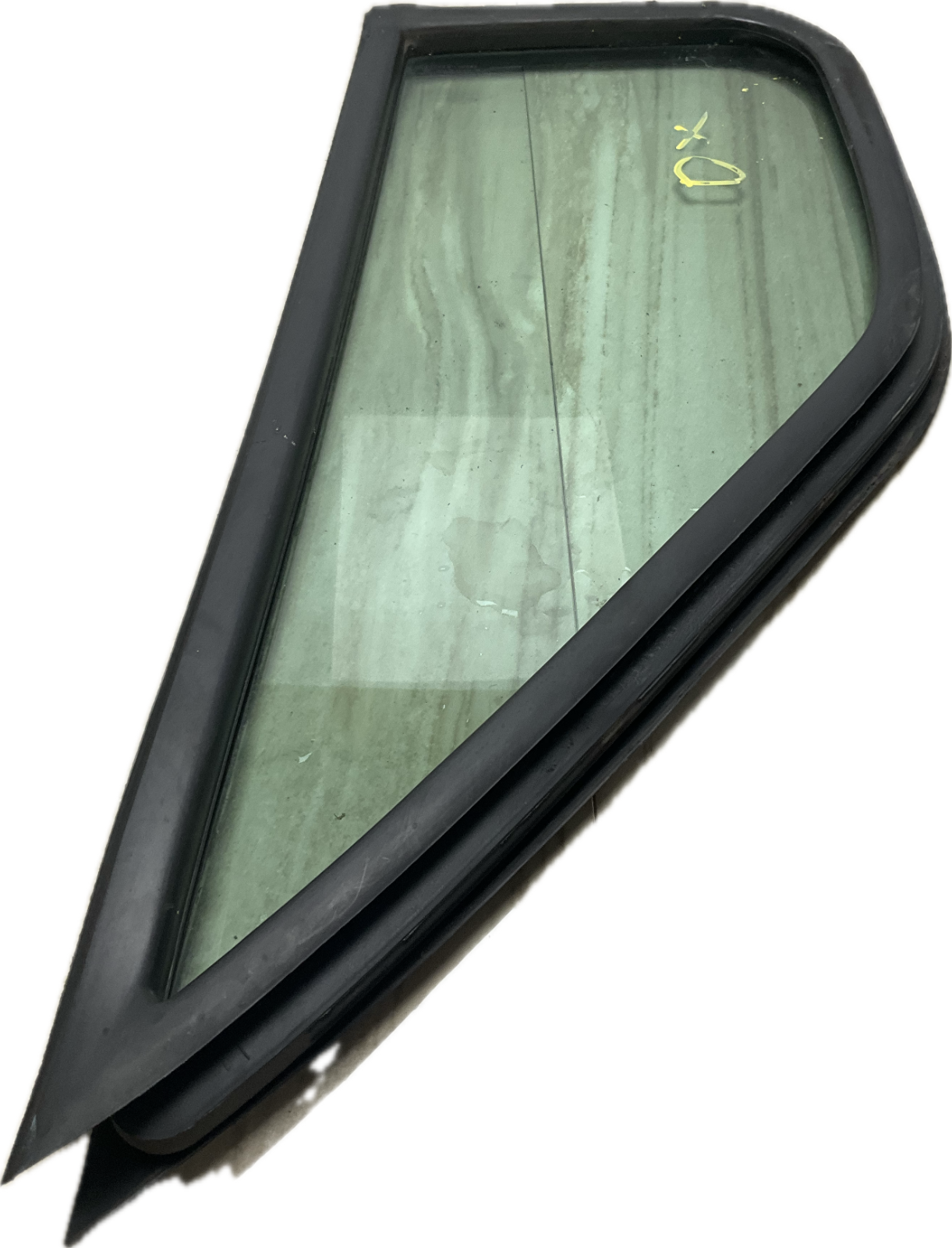 Vetro fisso anteriore destro modello OPEL MOVANO anno 2002 ricambio usato