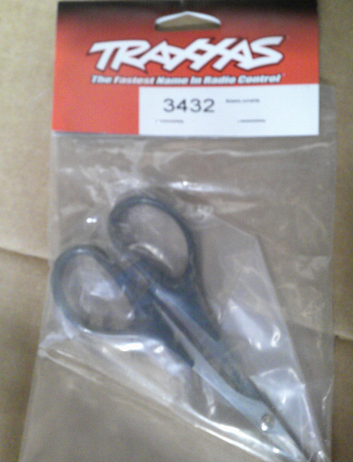 ✩.*˚RC✩.*˚ TRAXXAS 3432 SCISSORS, CURVED TIP | eBay