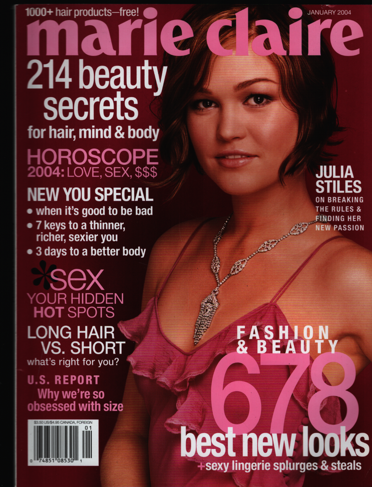 洋雑誌14点セット InStyle ELLE MarieClaire 洋雑誌14点セット InStyle ELLE MarieClaire - メルカリ