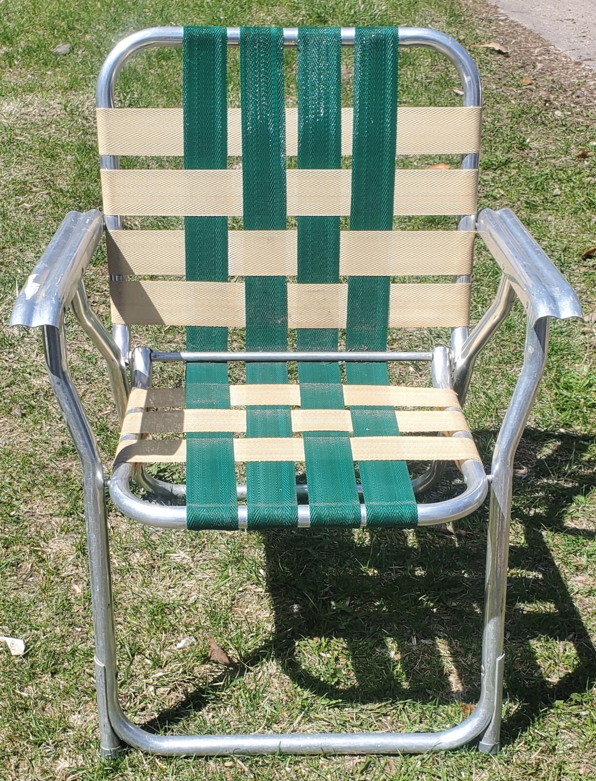 定価割れ FCRB LAWN CHAIR / STANDARD al 定価割れ FCRB LAWN CHAIR / STANDARD al - メルカリ