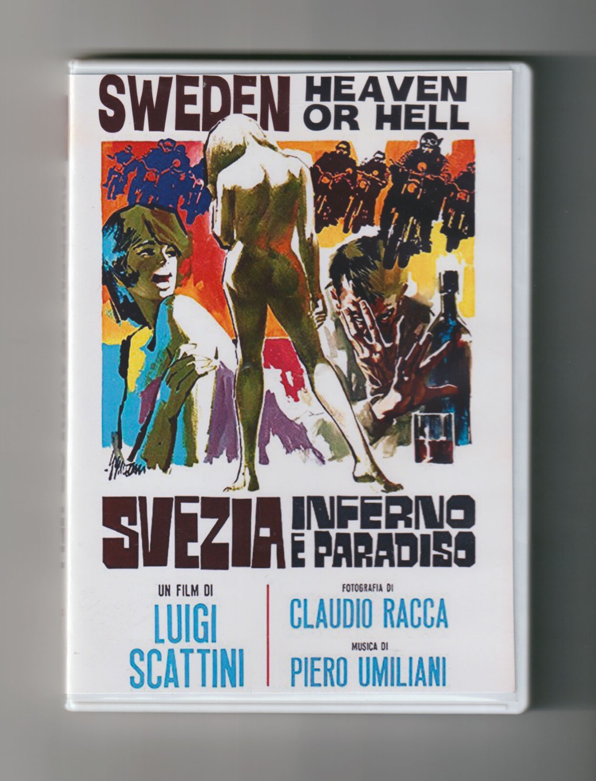 その他 Sweden: Heaven and Hell [DVD] Amazon.com: Sweden: Heaven and Hell : Marie Liljedahl