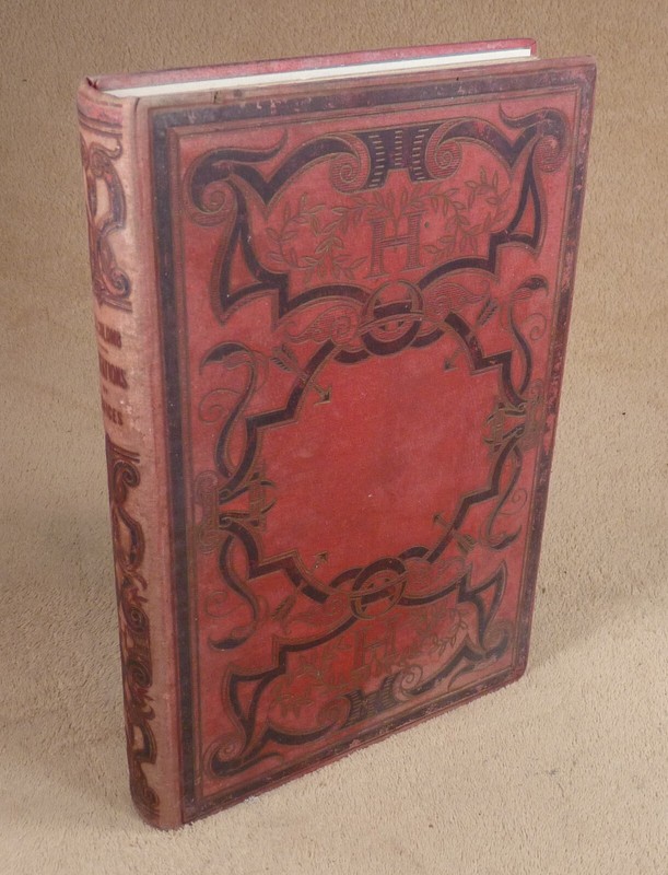 Habitations Et Edifices Par L.C. Colomb - Librairie Hachette & Cie 1889